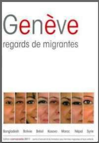Livre Genève regards de migrantes