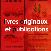 livres originaux et publications