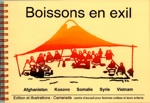 Livre Boissons en exil