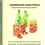 Livre Conserver sans frigo