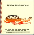 Livre Les soupes du monde