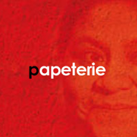 articles de papeterie